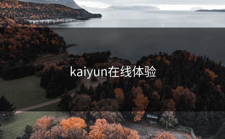 kaiyun在线体验